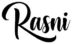Rasni Spa logo