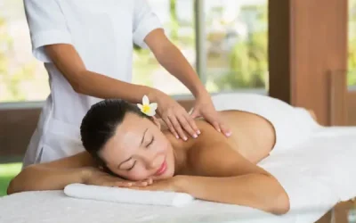Balinese Massage