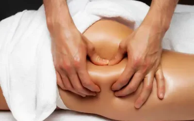 Cellulite Massage