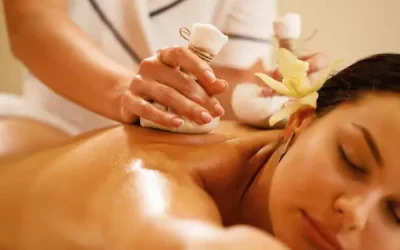 Lomi-lomi Massage