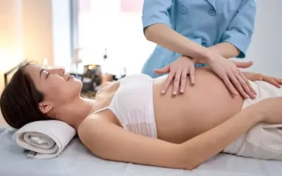 Pregnancy Massage