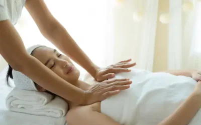 Signature Massage