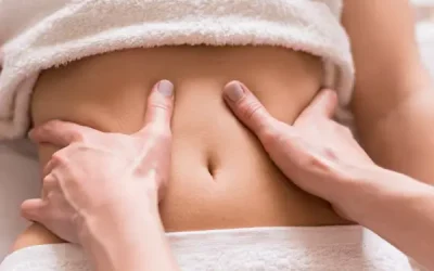 Slimming Massage