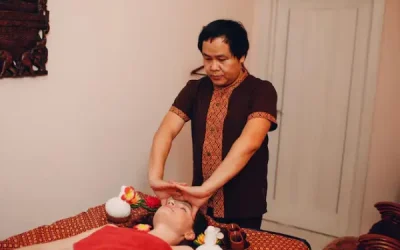 Traditional Masssage